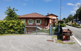 Villa Olga Nelle Langhe